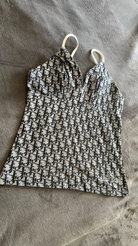 Top christian dior oblique - dior,