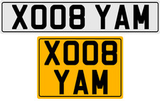 XO08 YAM YAM STREET FOOD TARGA