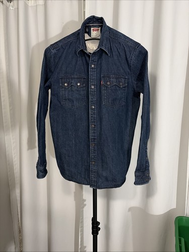 Camicia levi denim - camicia, levi’s