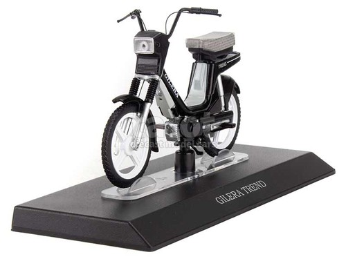 Divers gilera trend - -, modello