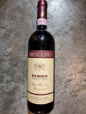 Barolo Massolino Riserva Vigna