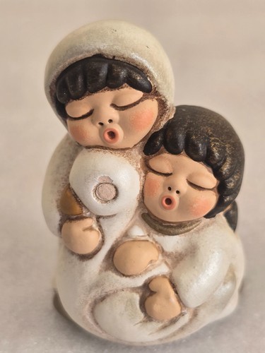 Thun bimbi con oca - con,