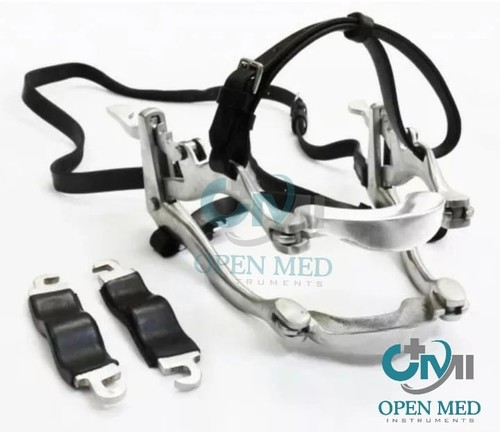 Bavaglio bocca cavallo dentale
