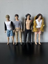 Lotto 1D Bambole One Direction