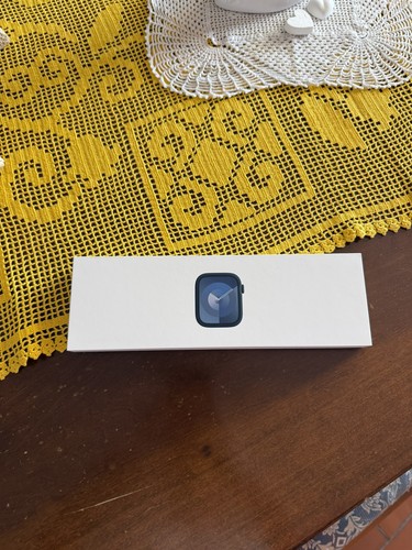 Apple watch series mm - series, 45