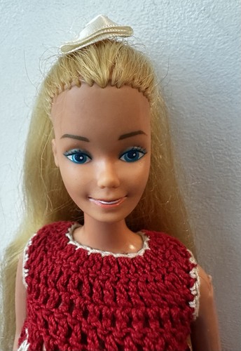 Vintage 1983 twirly curls - twirly, /