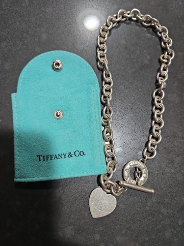 Collana tiffany co in - collana,