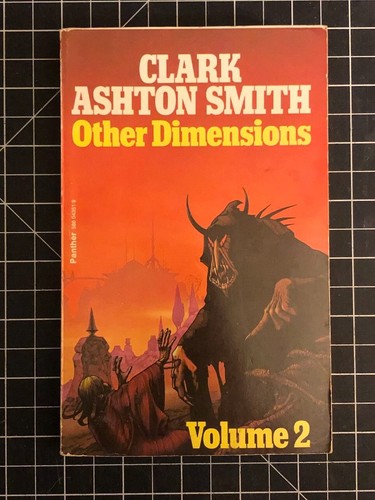 Other dimensions vol by - other, 2