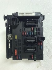 CENTRALINA PORTA FUSIBILI PER