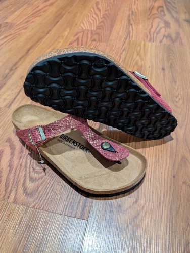 Sandali donna birkenstock - sandali,
