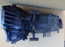 cambio meccanico 5 MARCE  per  IVECO DAILY 2.3  MULTIJET  ANNO 2004