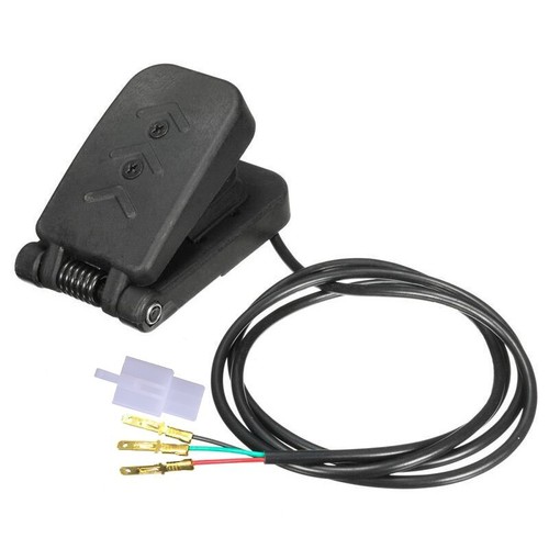Pedale acceleratore per quad - acceleratore,