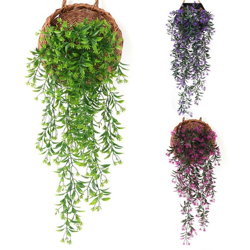 Fiori artificiali appendere - artificiali, da