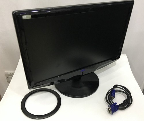 Aoc monitor lcd tft185w80ps - aoc,