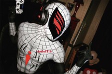 Costume cosplay Marvel Comics