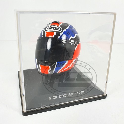 Mick doohan 1998 casco - 1/5 mick,