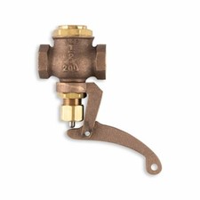 VALVOLA FISCHIETTO 1/2" 25WT