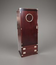 Armadio stile marina in vero