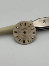 tudor 17mm dial quadrante automatic princess oysterdate rose