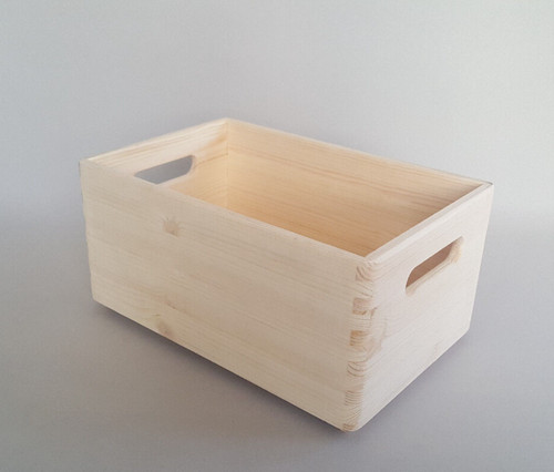 Cassapanca legno piccole - cassapanca, di