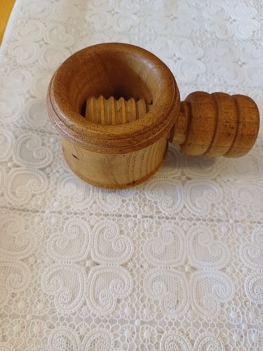 Schiaccianoci antico - schiaccianoci,