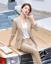 Tailleur completo donna giacca