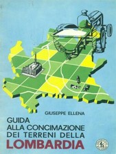 GUIDA ALLA CONCIMAZIONE DEI