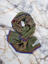  Foulard vintage Louis