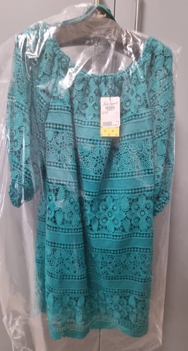 Luisa spagnoli vestito estivo - vestito,