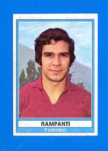 Calciatori 1973 panini - calciatori, 1973-74