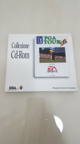 Gioco per pga tour 96 - pc,