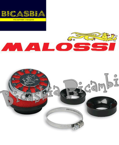 10225 filtro aria malossi - filtro,