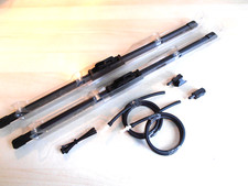 Spazzole tergicristallo stile