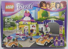 Lego Friends 41320 Negozio di
