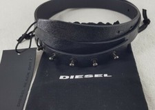 Diesel BORCINO CINTURA cintura