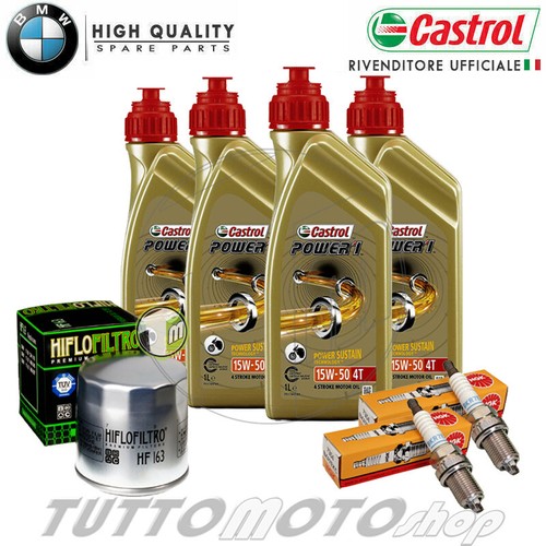Tagliando bmw 1100 1998 - tagliando, rs