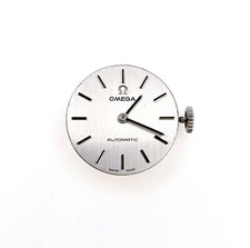 OMEGA Carica A Mano Calibro