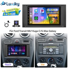Kam+ autoradio Carplay WIFI