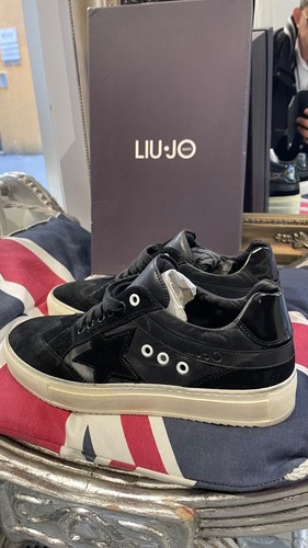 Liu scarpe sneakers uomo - liu, jo