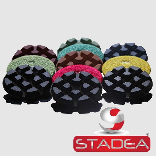 Stadea set lucidatrici - stadea,