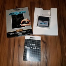 Aereo postale Vectrex CON