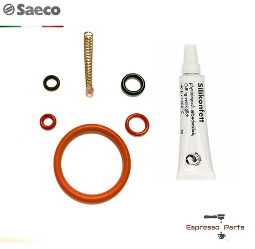 Kit riparazione gruppo birra
