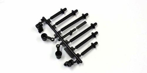 Kyosho fa308 supporto - kyosho, k.fa308