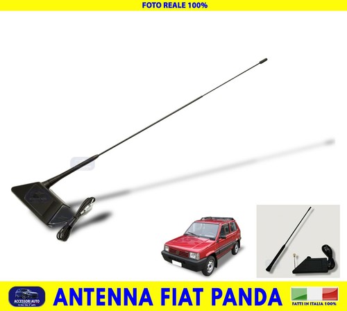 Antenna vecchia panda classic - antenna,
