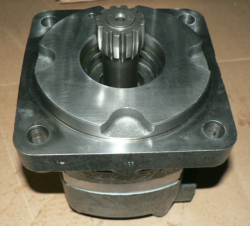 Eaton motore verricello - motore,