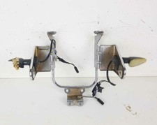 Telaietto Supporto Faro Anteriore KAWASAKI 500 ER-5 ER500 