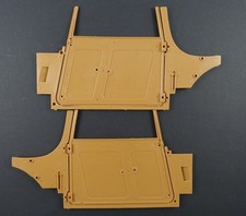 Telaio Pocher 1:8 porte K 72