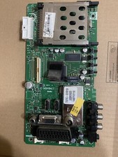 17MB45M-3 COD 10068158-20539249 SCHEDA MADRE VESTEL PER TV