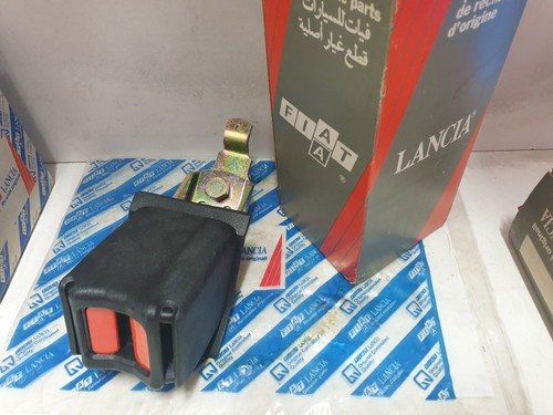 Ganci cinture sicurezza - cinture,