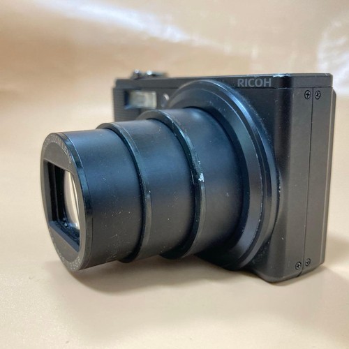 Fotocamera digitale compatta